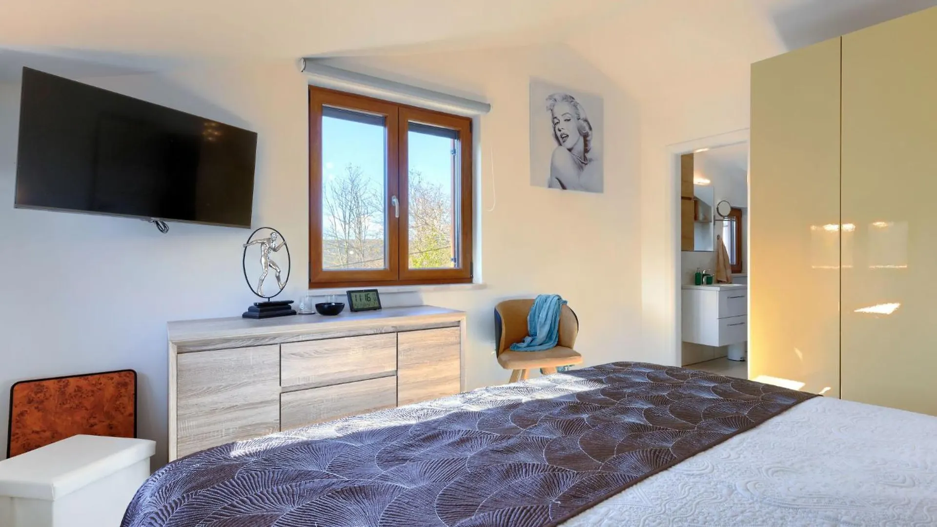 Holiday Home Villa Lora By Interhome Krsan
