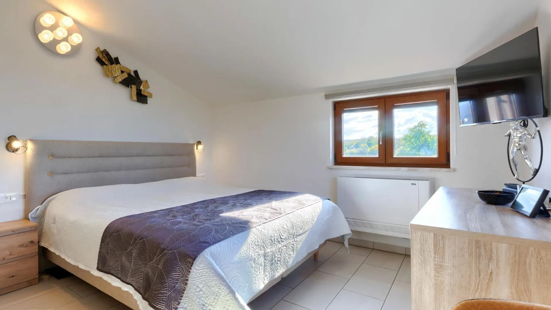 Holiday Home Villa Lora By Interhome Krsan