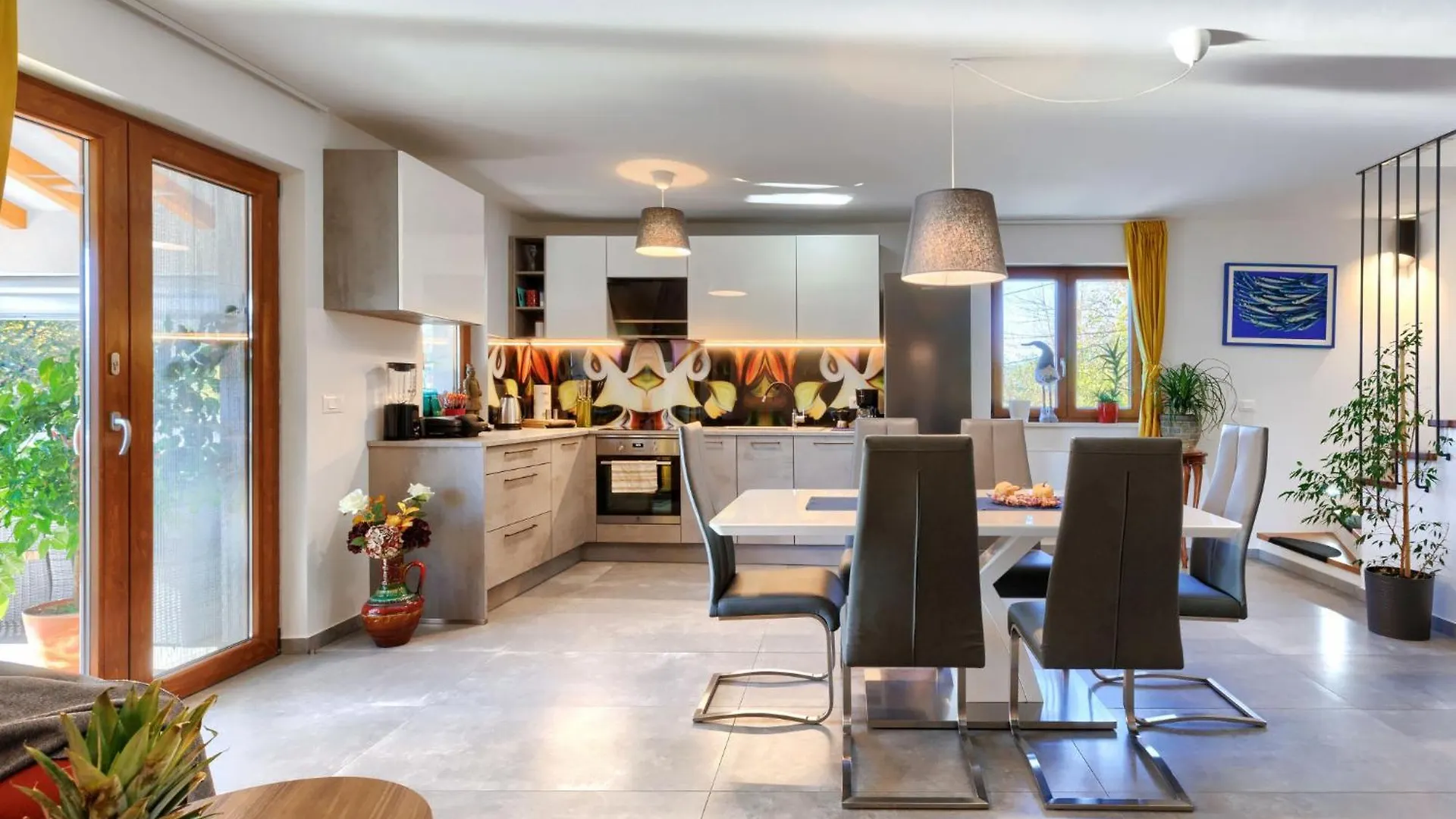 Holiday Home Villa Lora By Interhome Krsan