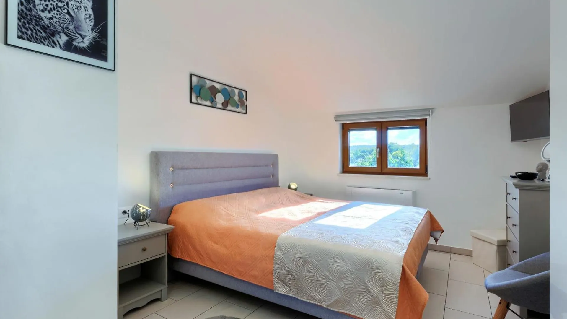 Holiday Home Villa Lora By Interhome Krsan