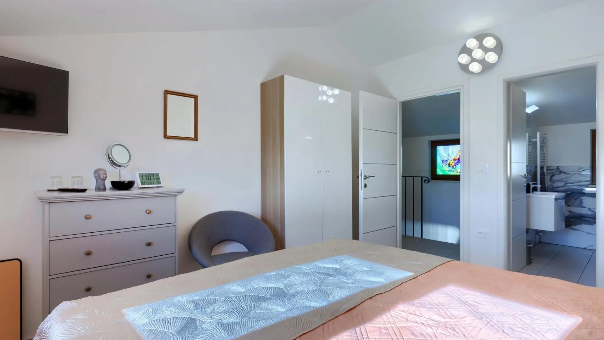 Holiday Home Villa Lora By Interhome Krsan Croatia
