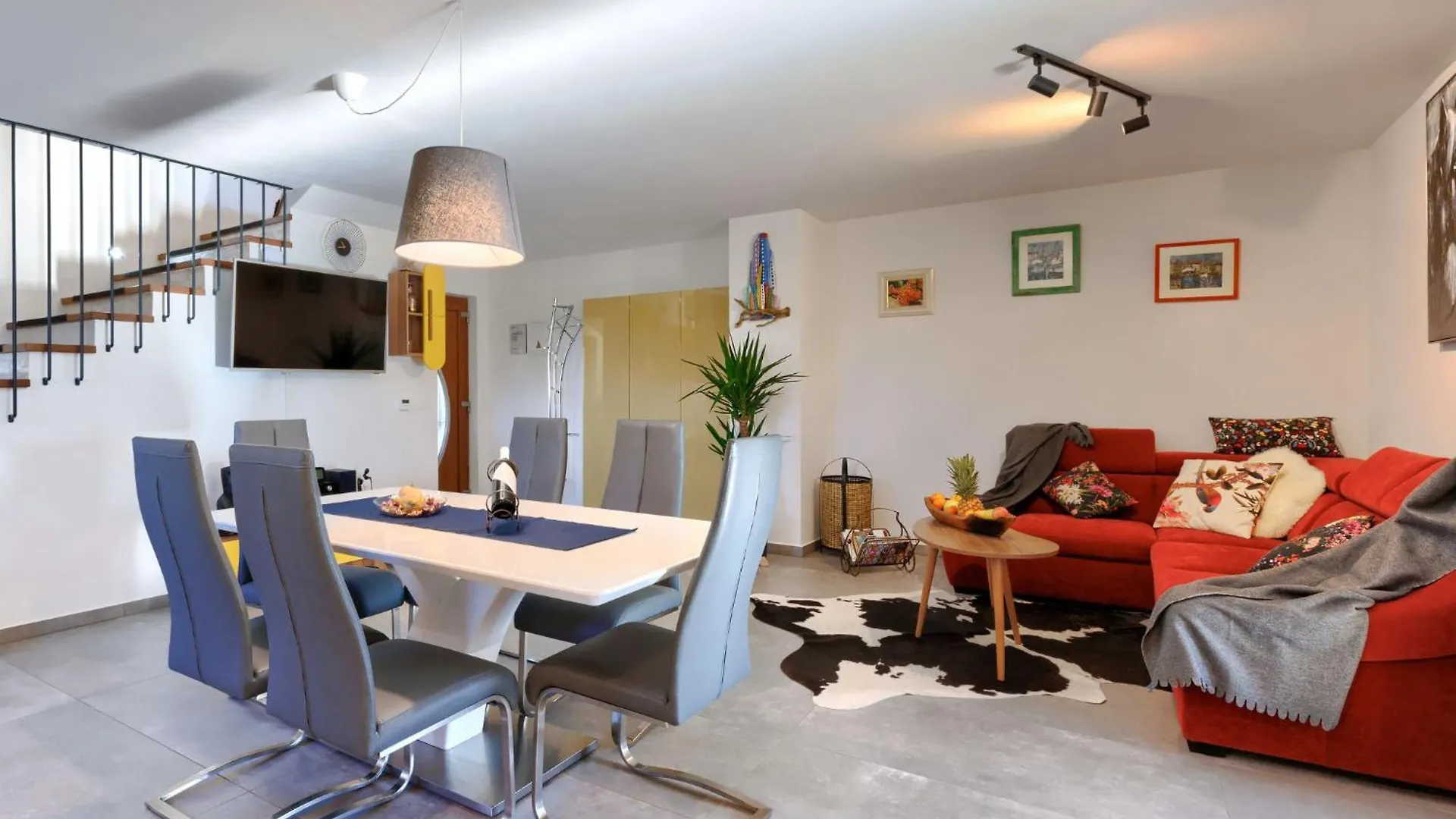 Holiday Home Villa Lora By Interhome Krsan Croatia