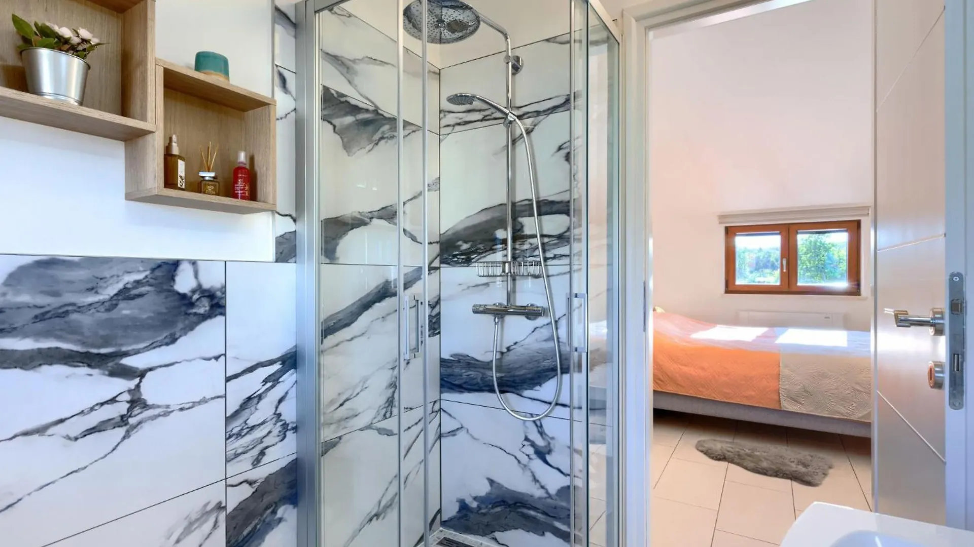 Holiday Home Villa Lora By Interhome Krsan Croatia