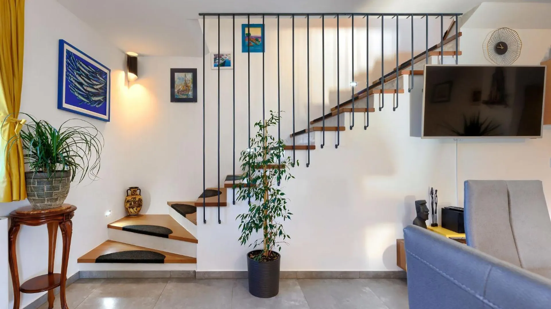 Holiday Home Villa Lora By Interhome Krsan Croatia