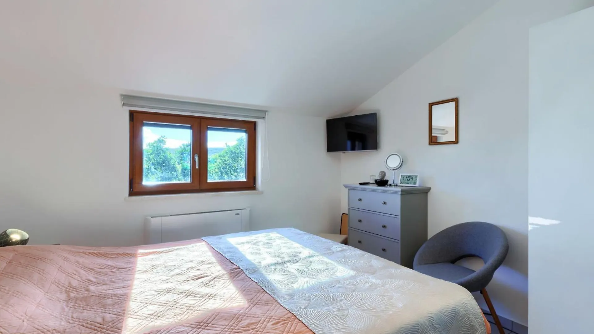 Holiday Home Villa Lora By Interhome Krsan