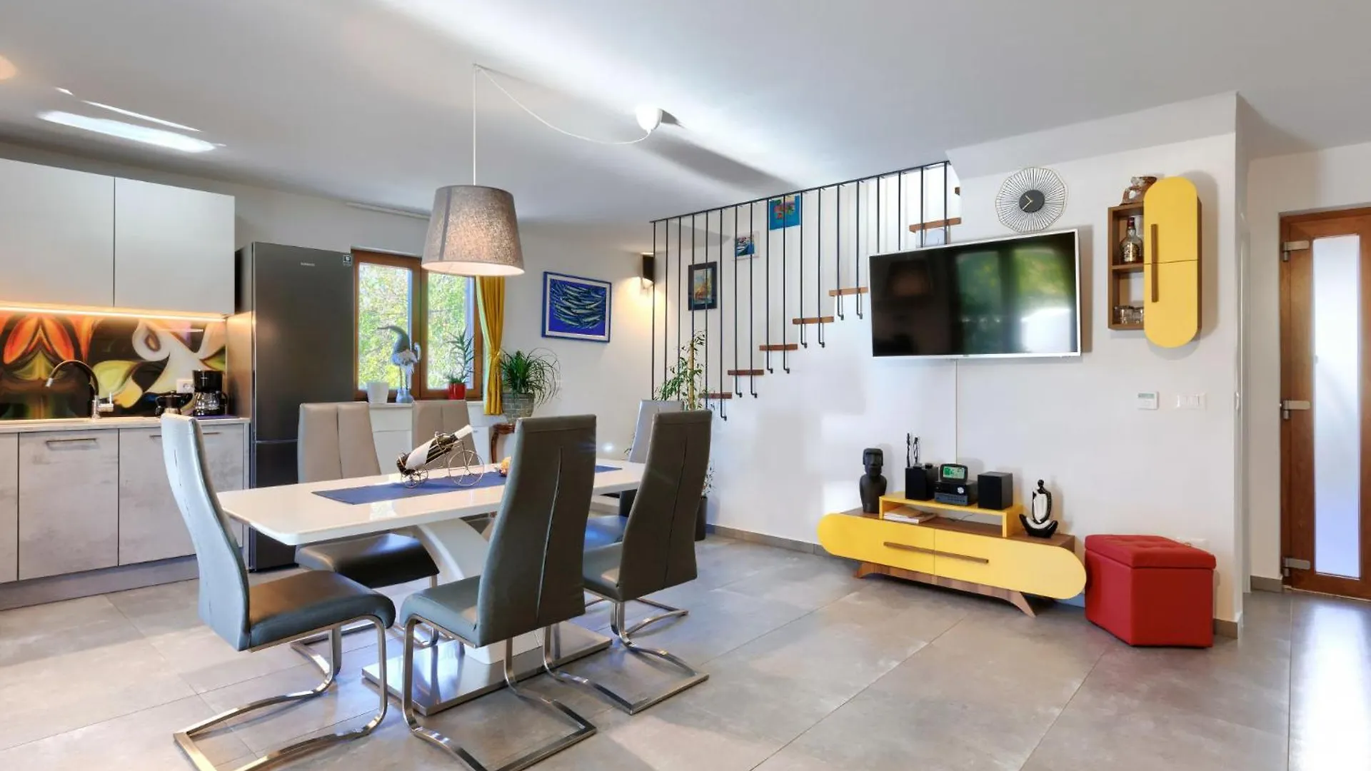 Holiday Home Villa Lora By Interhome Krsan