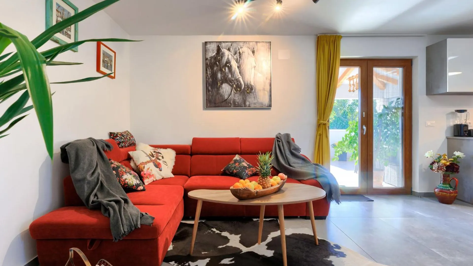 Holiday Home Villa Lora By Interhome Krsan 0*,
