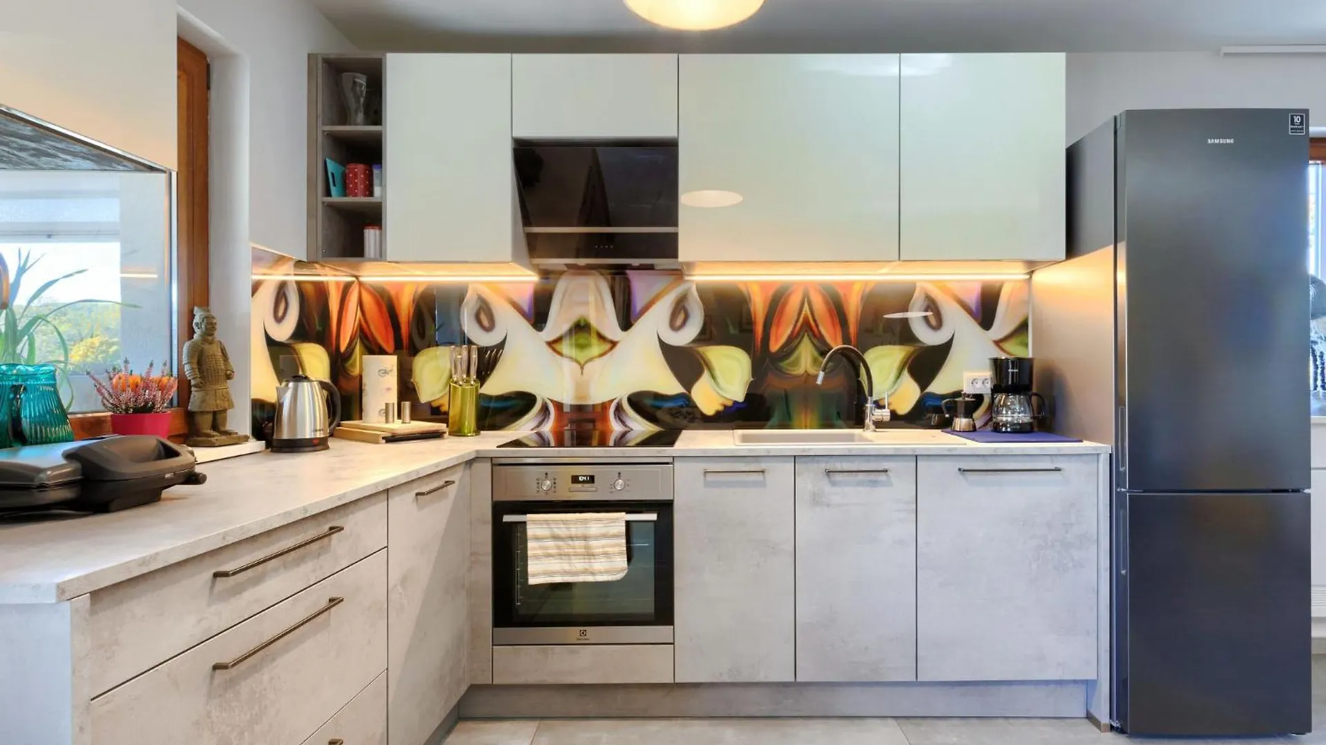 Holiday Home Villa Lora By Interhome Krsan 0*,