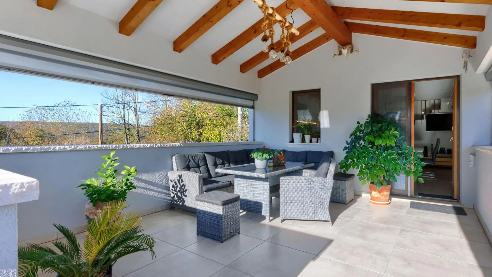 Holiday Home Villa Lora By Interhome Krsan