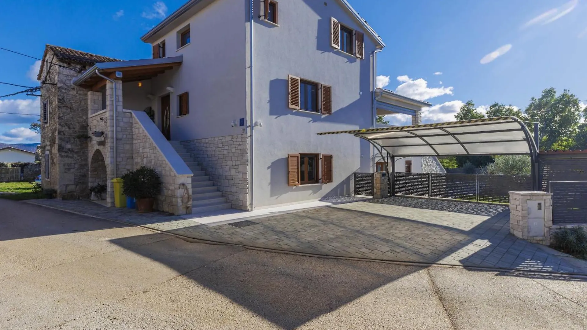 Holiday Home Villa Lora By Interhome Krsan