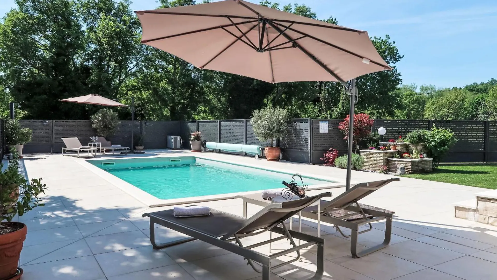 Holiday Home Villa Lora By Interhome Krsan Croatia