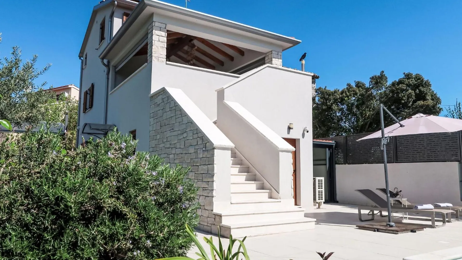 Holiday Home Villa Lora By Interhome Krsan Croatia