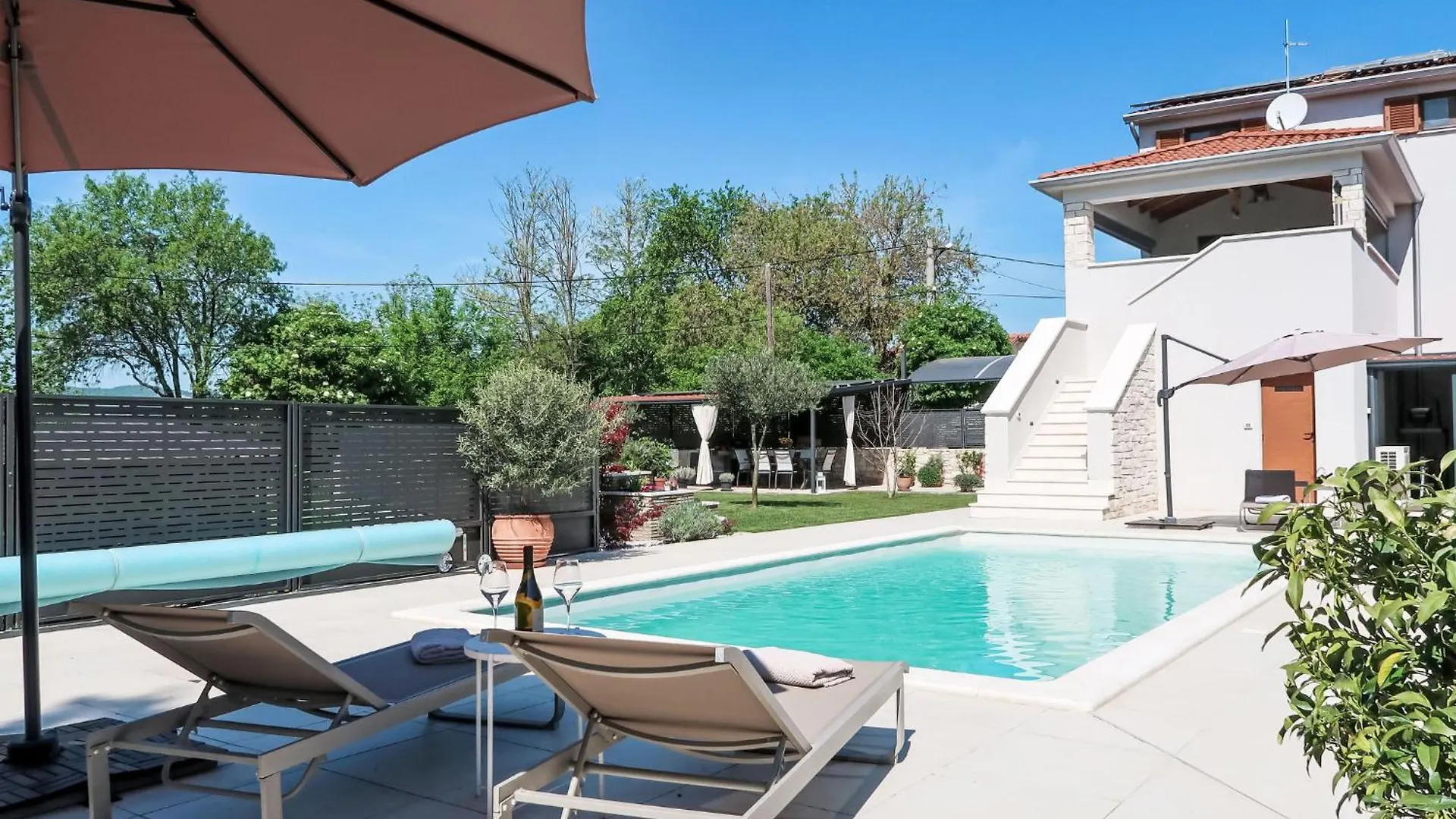 Holiday Home Villa Lora By Interhome Krsan