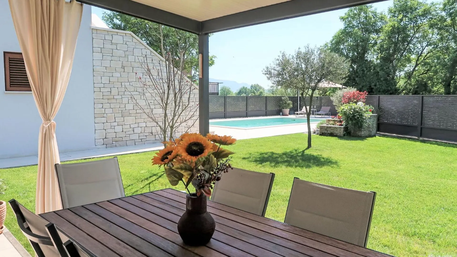 Holiday Home Villa Lora By Interhome Krsan