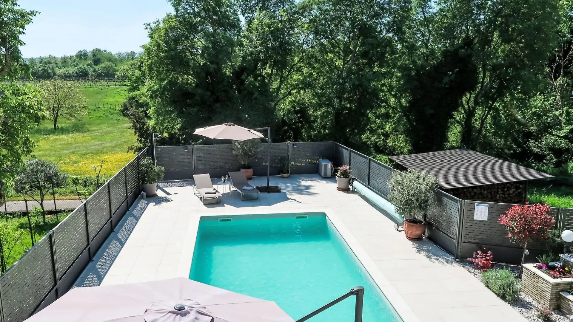 Holiday Home Villa Lora By Interhome Krsan