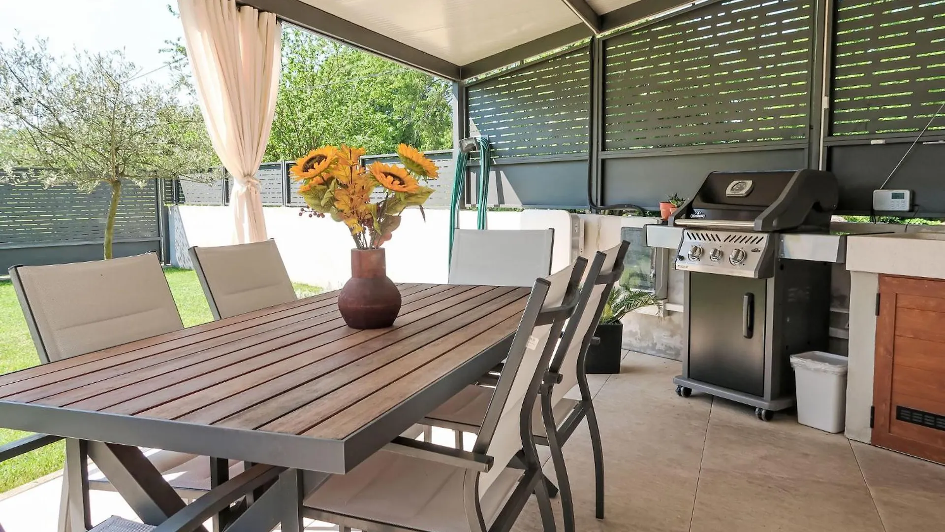 Holiday Home Villa Lora By Interhome Krsan Croatia